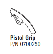 (image for) Knight Pistol Grip for Bucket Fill Hoses