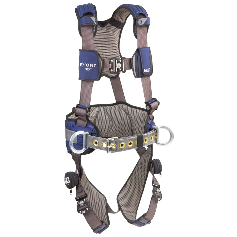 (image for) Fall Protection