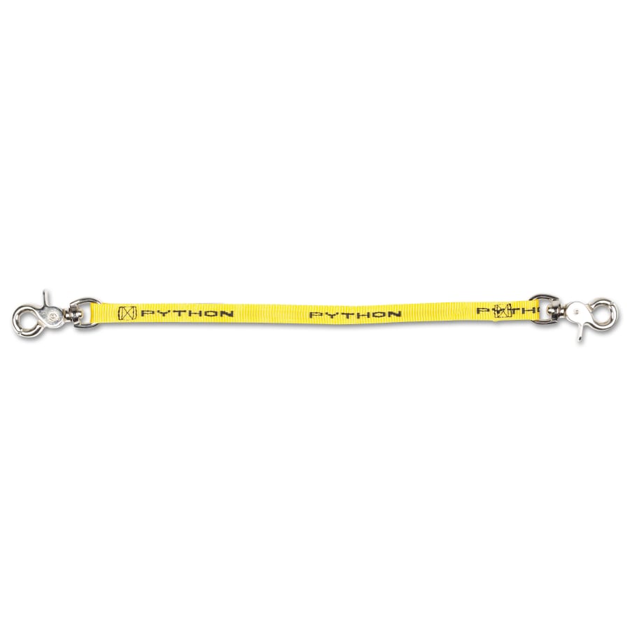 (image for) Dbi-Sala Trigger2Trigger Tool Lanyards, 12 in, Carabiner, 10 lb Cap.