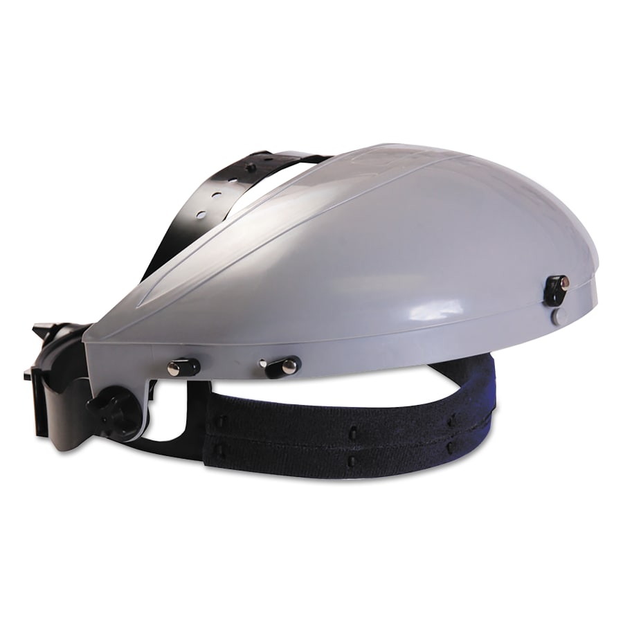 (image for) Anchor Visor Head Gear, Headband, 23-7/8 in x 25-1/2 in