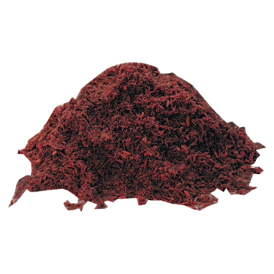 (image for) Anchor Brand Oil-Based Non-Sanded Floor Sweeping Compound, Red, 50 lb