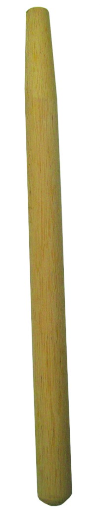 (image for) 14" Tapered-End Wood Handle, case of 24