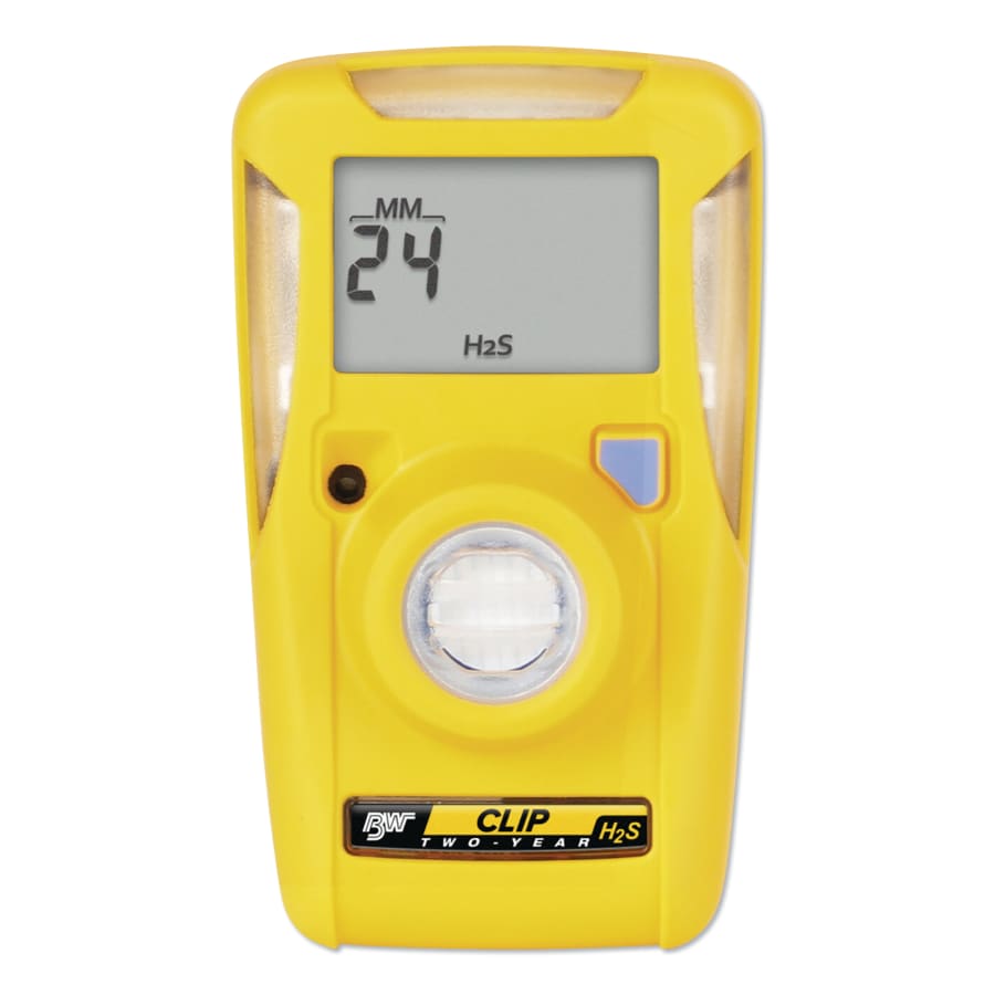 (image for) Gas & Leak Detectors