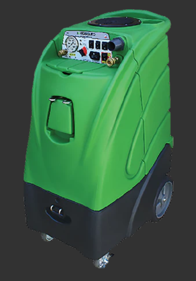 (image for) Carpet Extractors