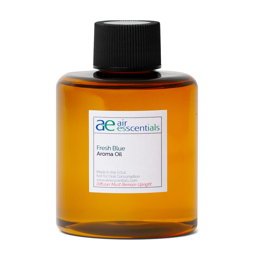 (image for) Refill Bottles Fragrance Oils, 130ml, case of 4