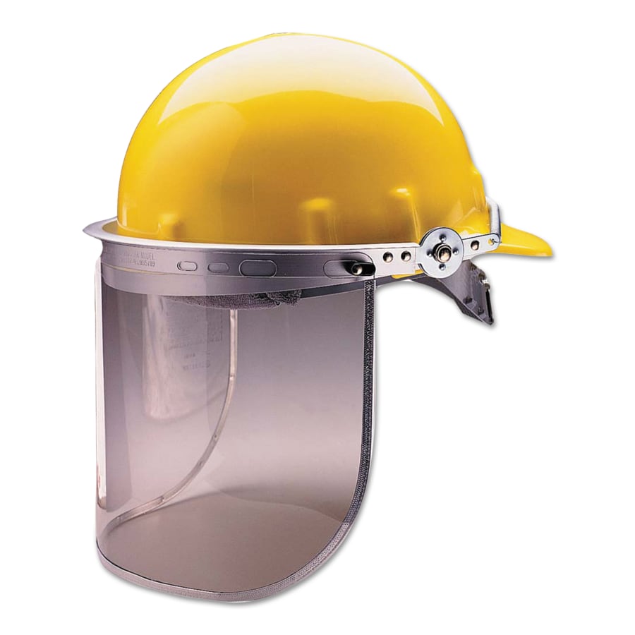 (image for) Jackson Safety Cap Coil Spring Attachment, Model C Face Shield Mount