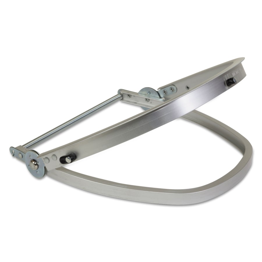 (image for) Jackson Safety Cap Coil Spring Attachment, Model P Face Shield Mount