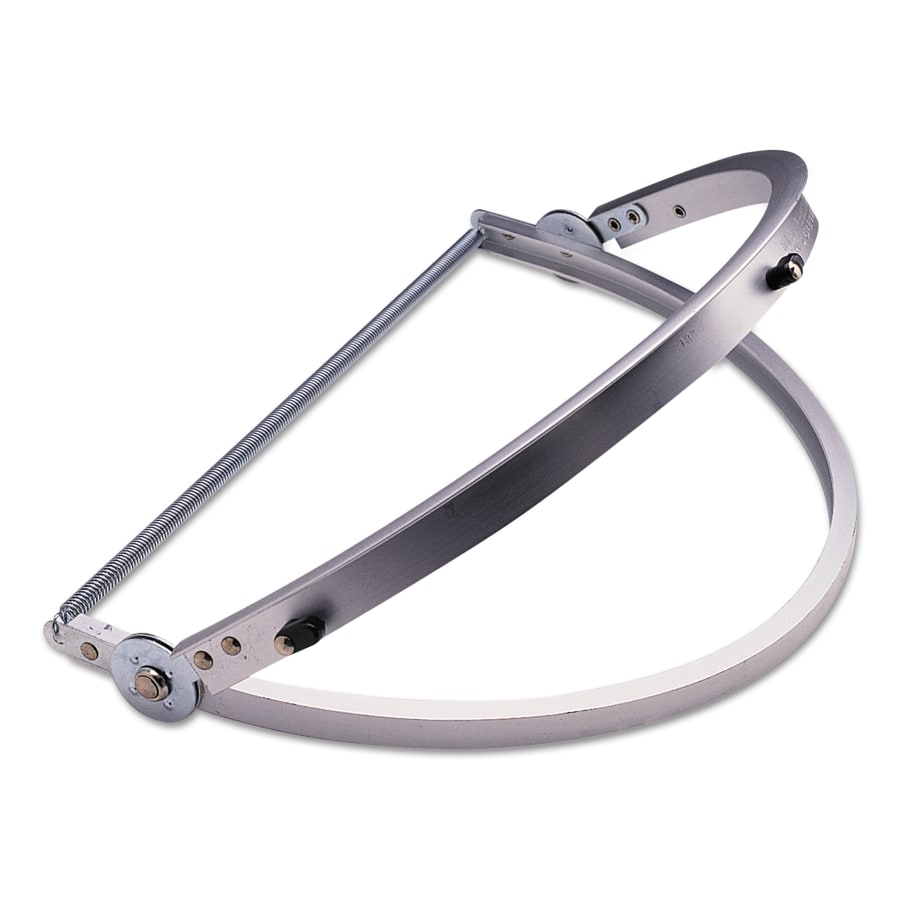 (image for) Jackson Safety Cap Coil Spring Attachment, Model H Face Shield Mount