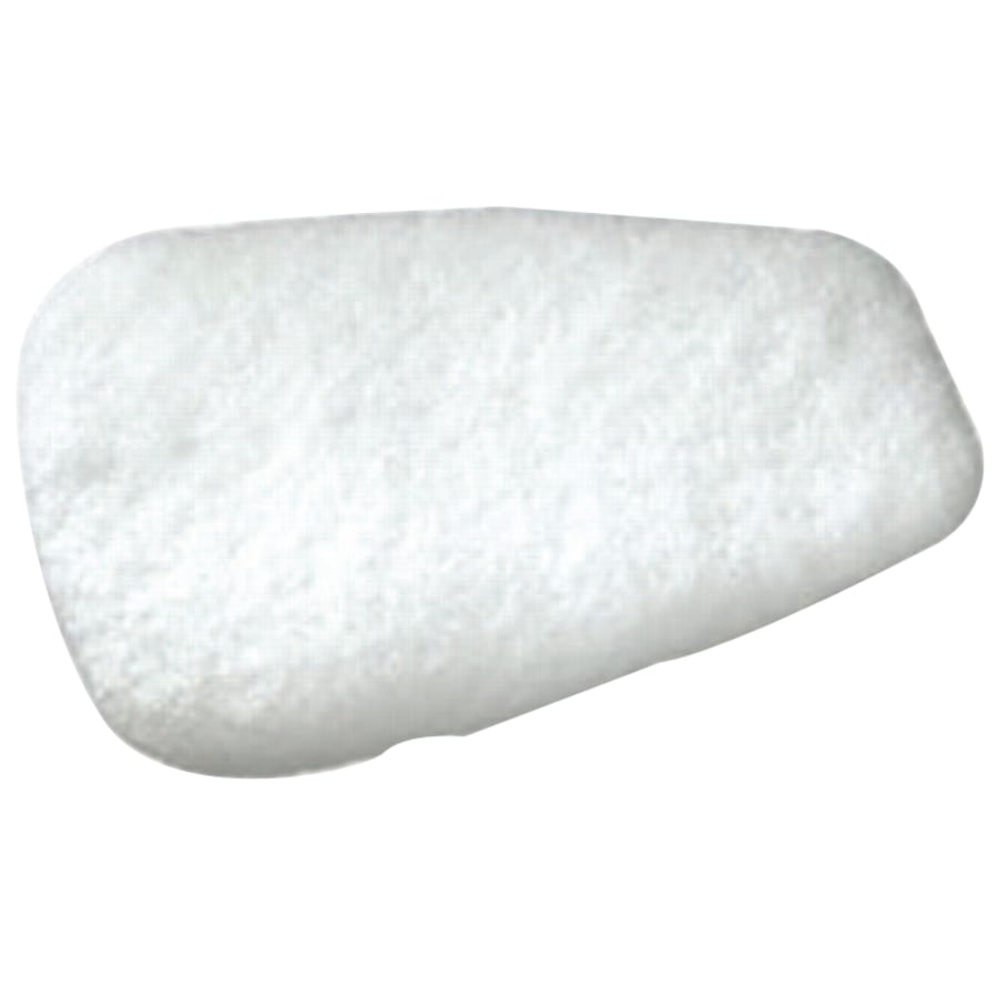 (image for) 3M Particulate Filter, for 6000 & 7000 Series, Non-Oil Based Particles, N95, Pack of 10
