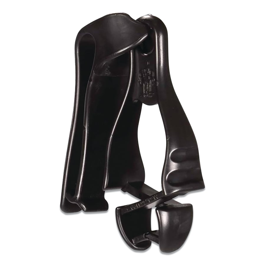 (image for) Ergodyne Squids 3405 Glove Clip Holder, Black, Case of 6