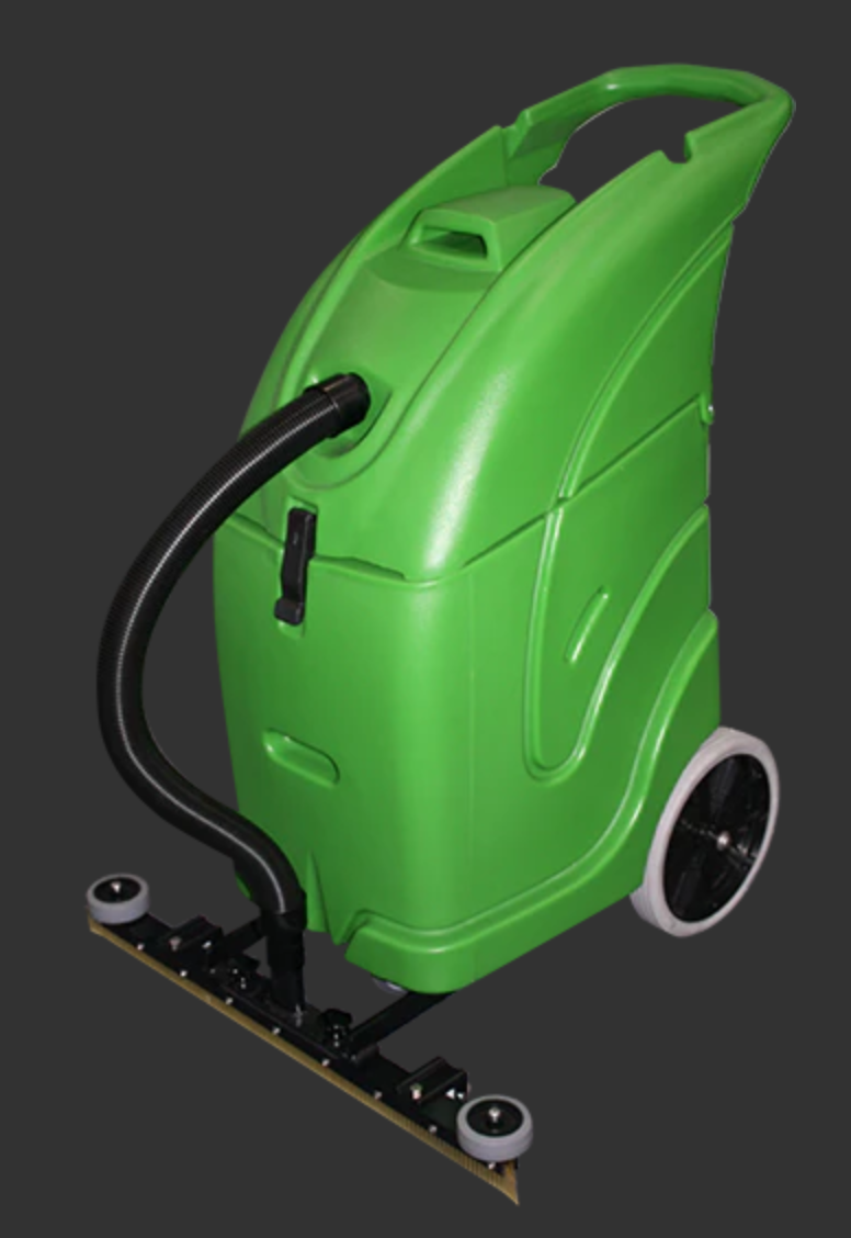 (image for) Mosquito 16 Gallon Wet/Dry - With Tool Kit and 27" Front Mount Squeegee