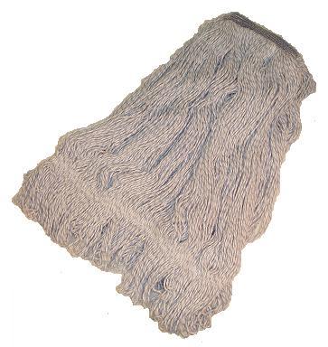 (image for) X-Large Finish Mop, case of 12