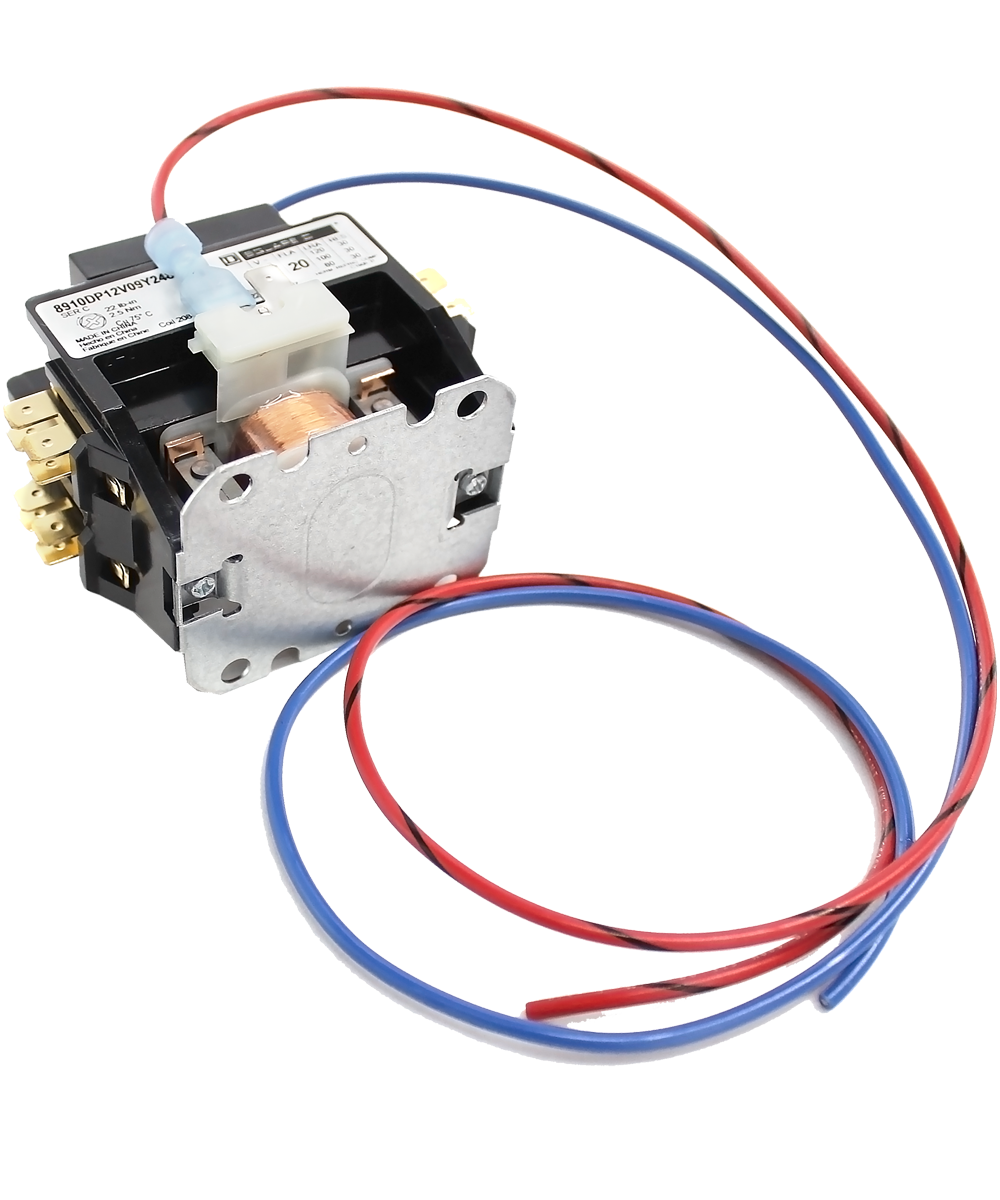 (image for) CMA-17528.00, Dish Machines Exhaust Fan Time Cycle Control
