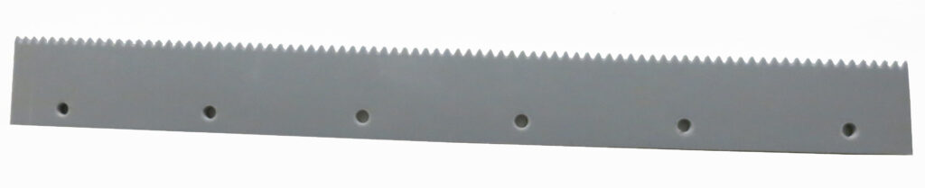 (image for) 18" Gray Non Marking Refill Blade, case of 12