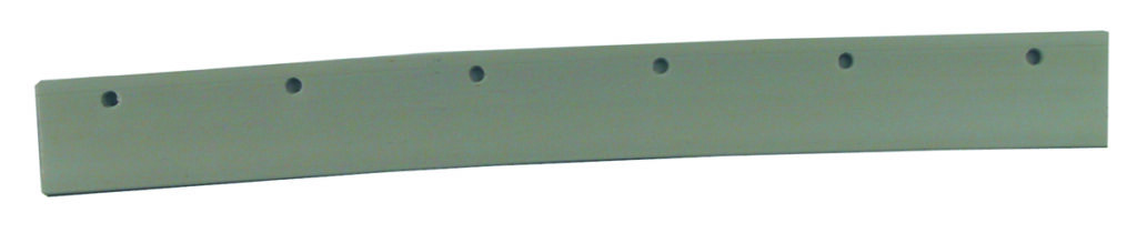 (image for) 15" Gray Non Marking Refill Squeegee Blade, case of 12