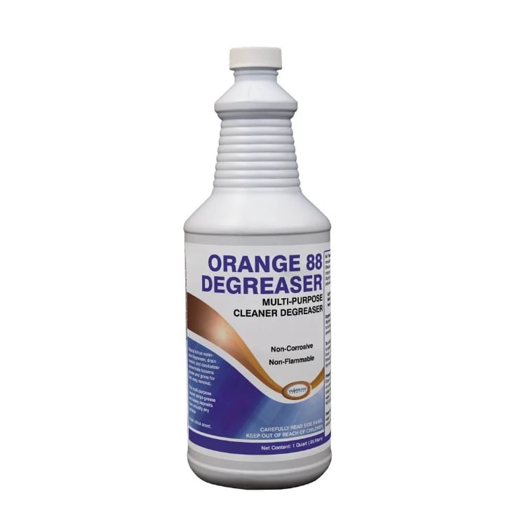 (image for) Orange 88 Degreaser Multi-Purpose Cleaner, 12 Quart Case