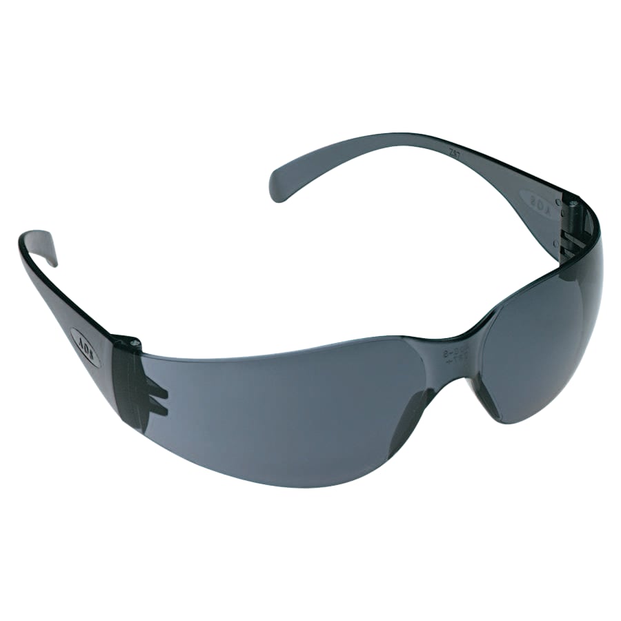 (image for) 3M Virtua Safety Eyewear, Polycarbonate, Hardcoat, Grey