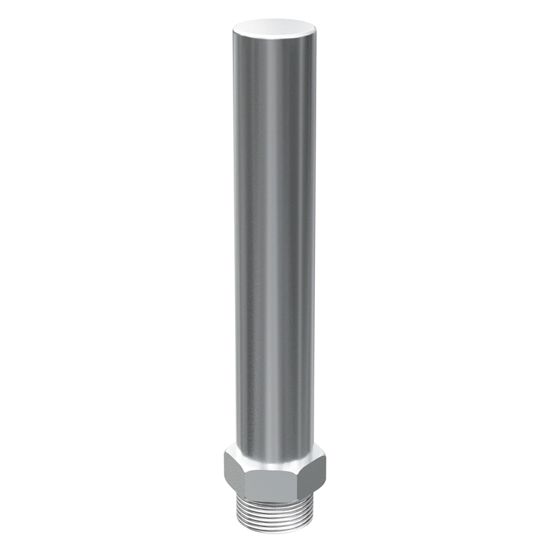 (image for) Lafferty Water Hammer Arrestor, SS, 3/4