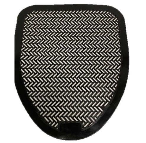 (image for) Disposable Urinal Mats, case of 6