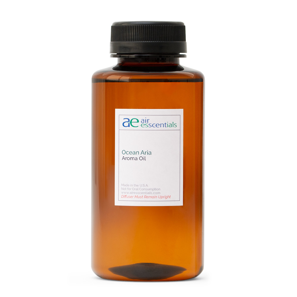 (image for) Refill Bottles Fragrance Oils, 300ml, case of 3
