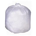 (image for) SQ 38587W 38 x 58 White Liners .75 mil