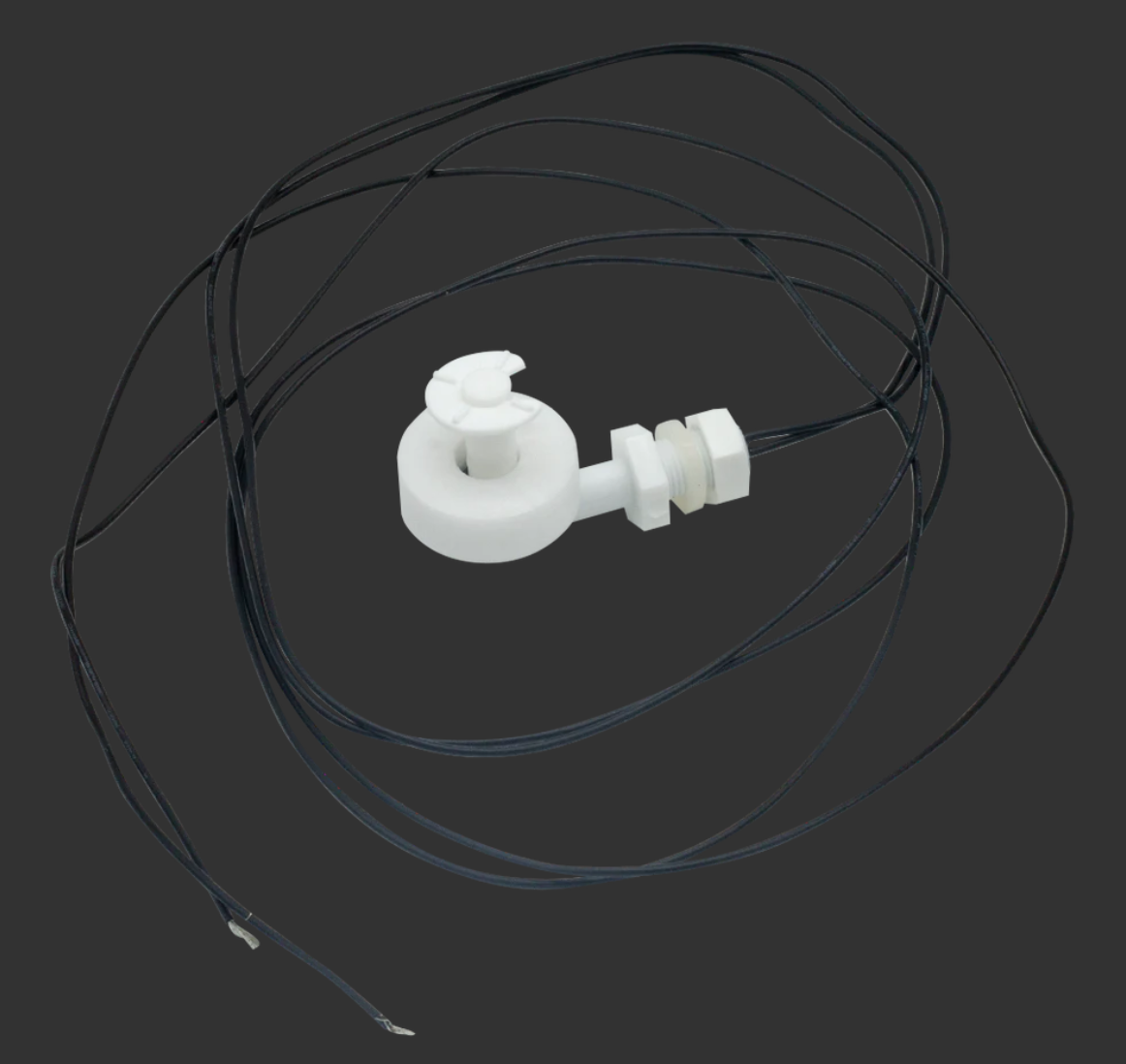 (image for) Mosquito Tank Wall - Horizontally Mounted Float Switch