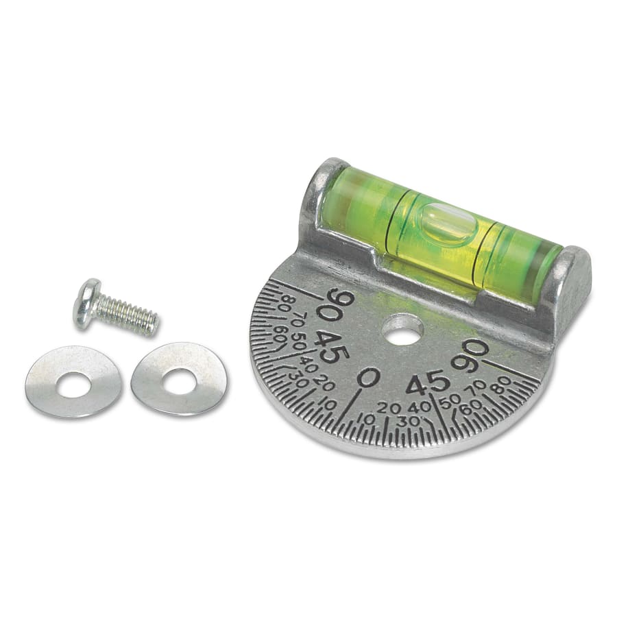 (image for) Curv-O-Mark Replacement Dial & Level