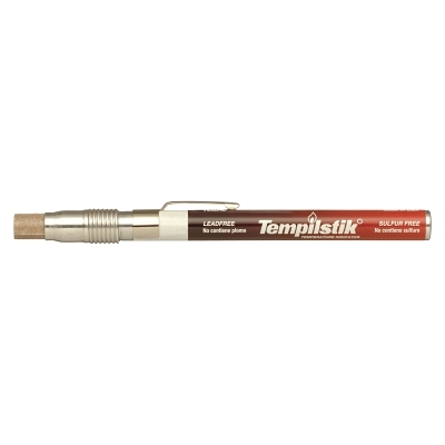 (image for) Tempil Tempilstik Temperature Indicator Stick, 300 F, 0.625 in L