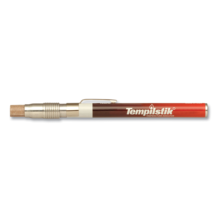 (image for) Tempil Tempilstik Temperature Indicator Stick, 350 F, 5.5 in L