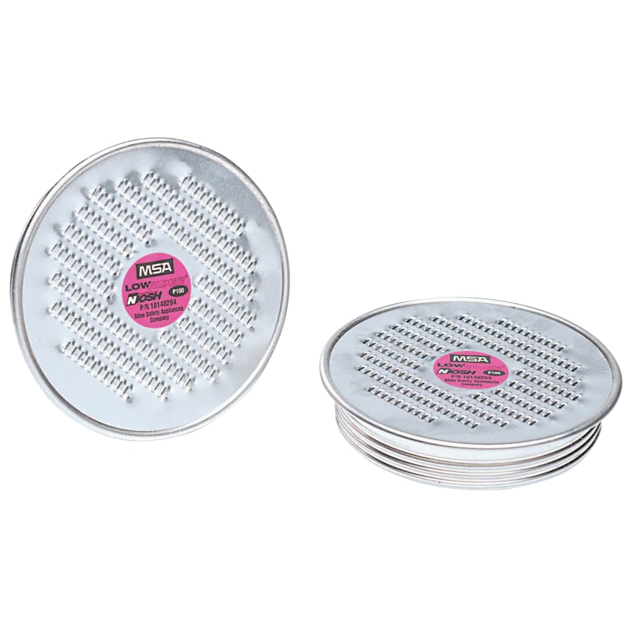 (image for) MSA Particulate Filter, Sparkfoe, P100