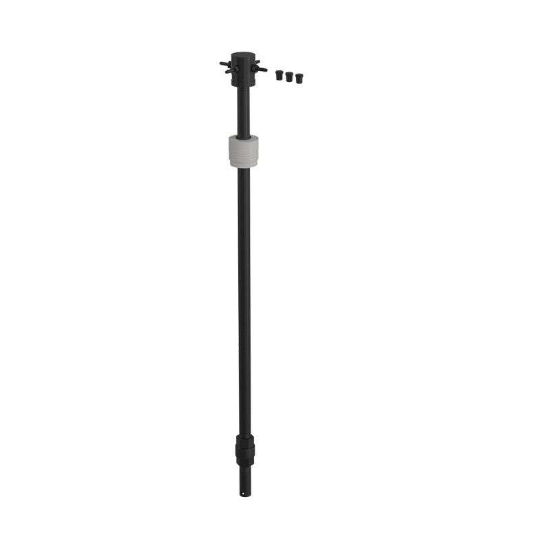 (image for) Lafferty 4-Way Drum Stick, 33" (EPDM)