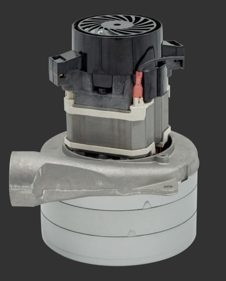 (image for) Mosquito 3-Stage Extractor Motor 