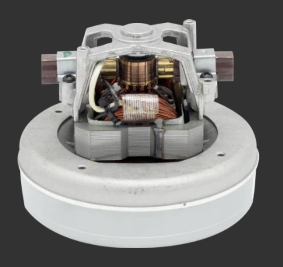 (image for) Mosquito XLT Motor Single Stage