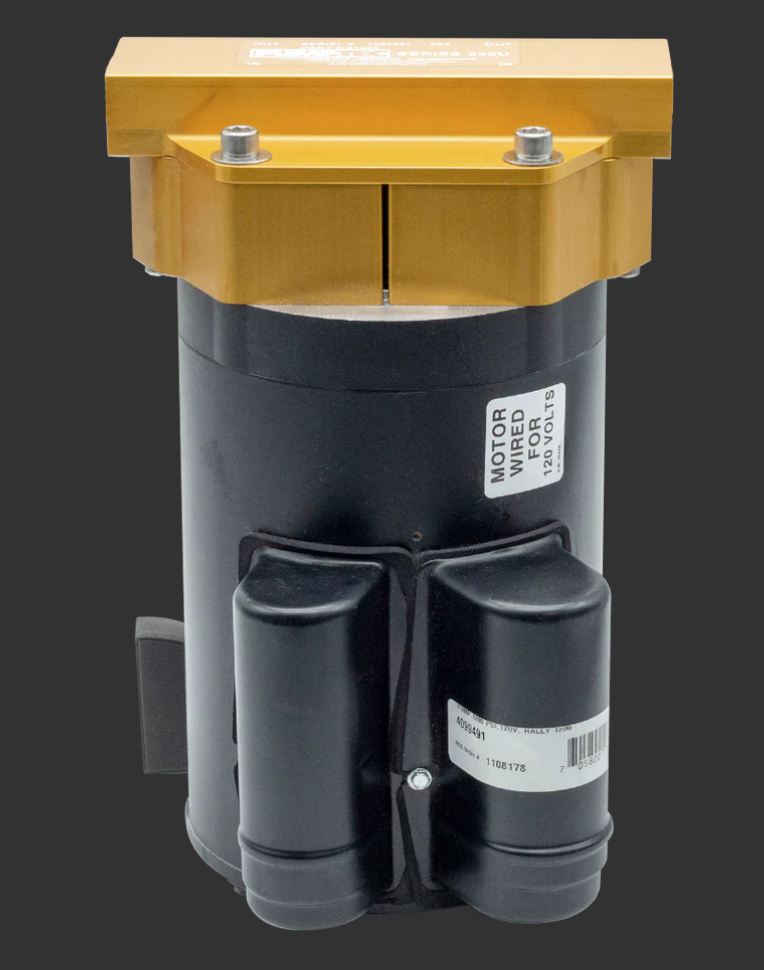 (image for) Mosquito 1200psi Pump