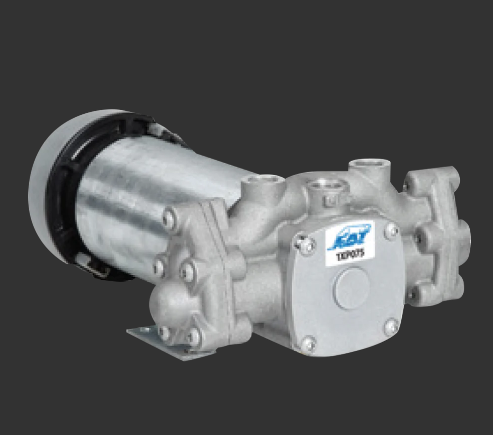 (image for) Mosquito 500psi Pump