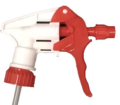 (image for) Trigger Sprayer - Adjustable Nozzle, case of 200