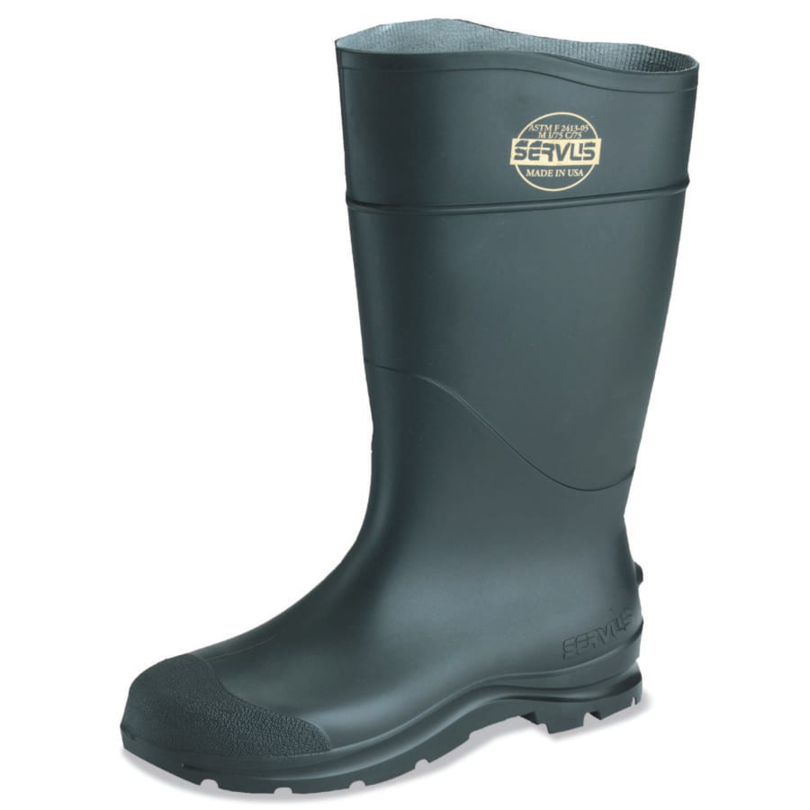(image for) Foot Protection