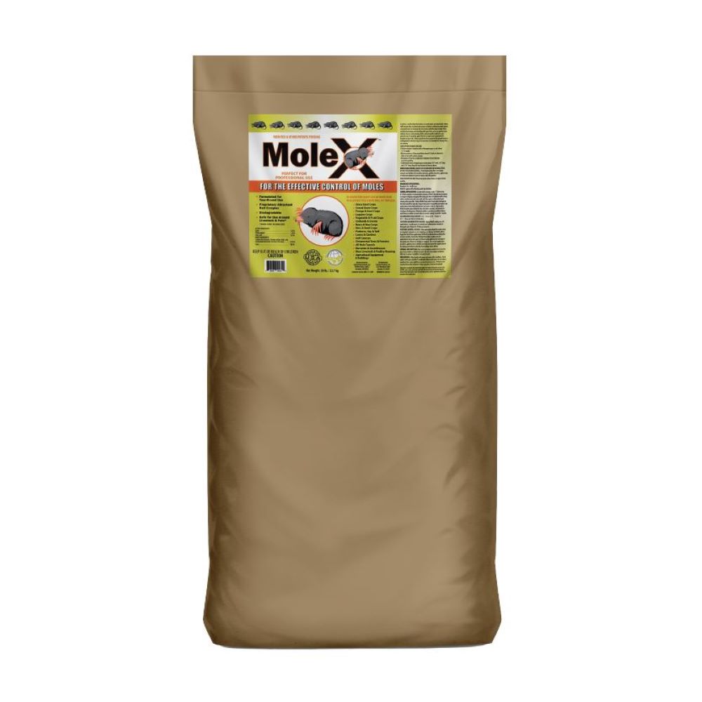 (image for) MoleX, 2000 lbs Supersack