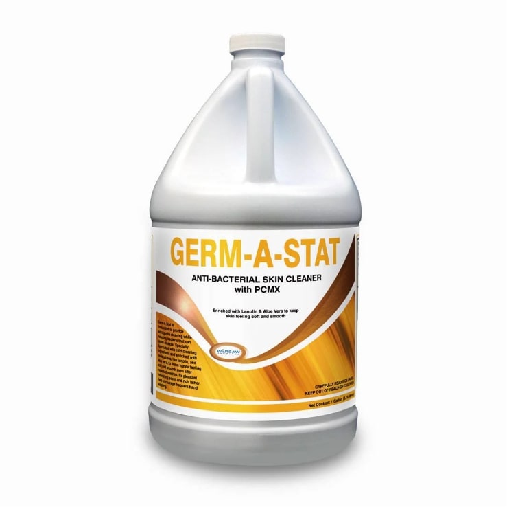 (image for) Anti-Bacterial Hand Soaps