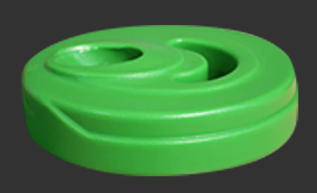 (image for) Mosquito 10-Quart Lid - Standard 