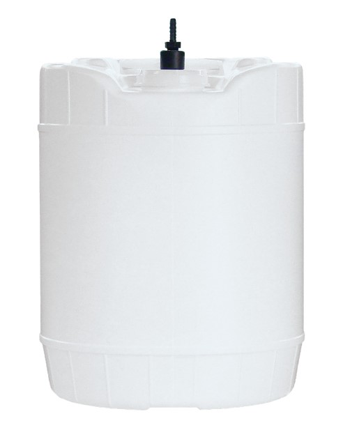 (image for) 5-Gallon Pail W/ Pail Stick
