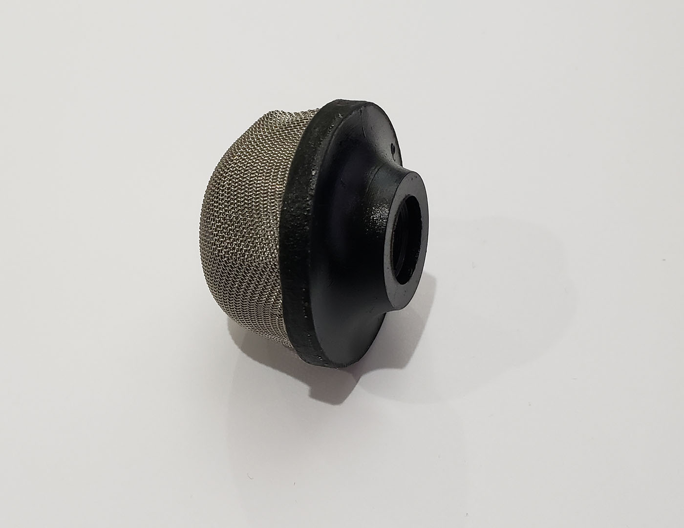 (image for) Knight p/n: 7902225 Strainer, PVC, 1/4 FNPT