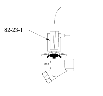 (image for) DEMA Magnetic Sensor Field Kit - 1 Sensor