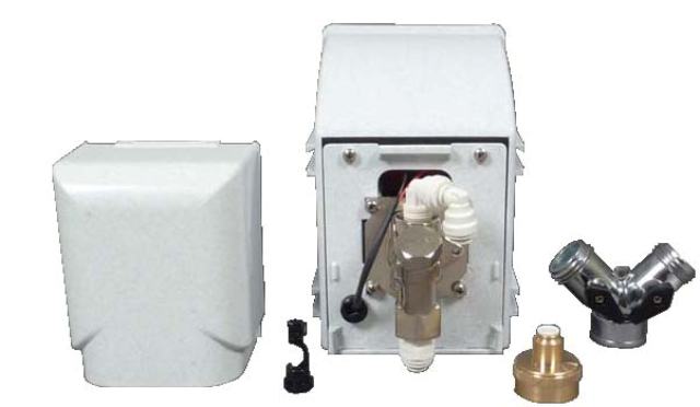 (image for) DEMA Atlas Flush Valve Module Kit for Flush Manifolds