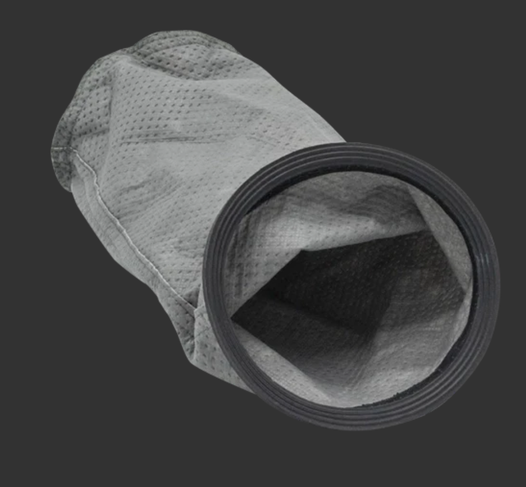 (image for) Mosquito 6-Quart Cloth Bag