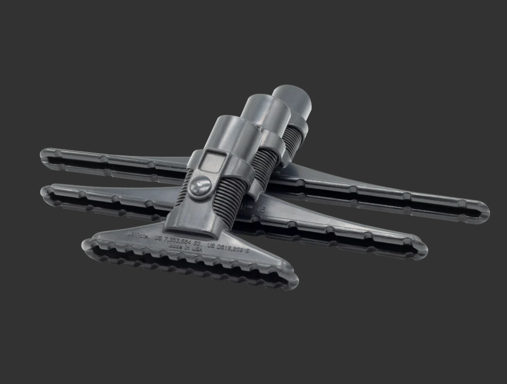 (image for) Mosquito Sidewinder 8" Carpet Tool