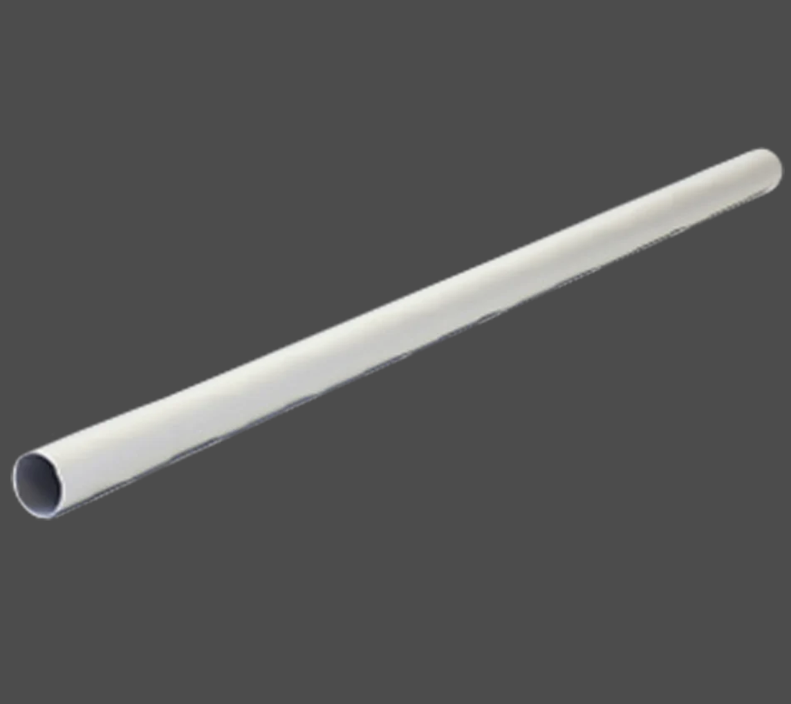 (image for) Mosquito Sidewinder 59" Straight 1 Piece Wand