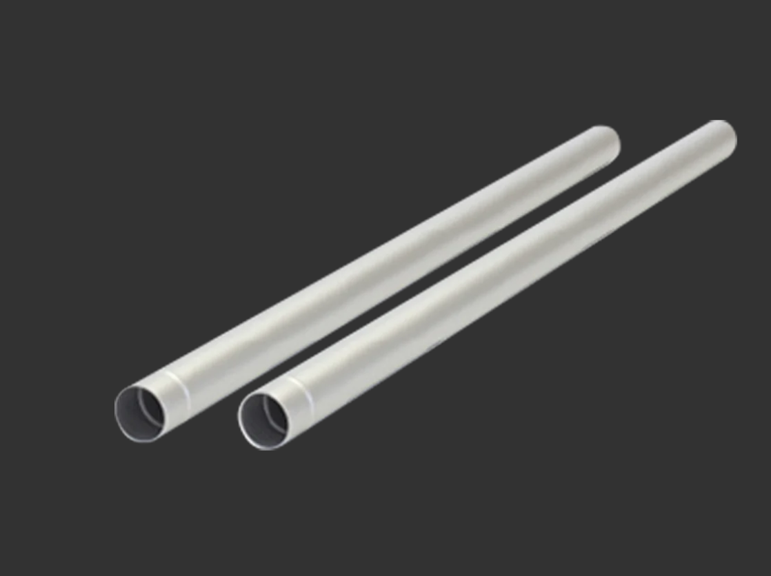 (image for) Mosquito Sidewinder 59" Straight 2 Piece Wand
