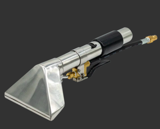 (image for) Mosquito 6" Detail Tool w/ Vacuum Release for Extractor 