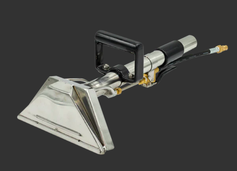 (image for) Mosquito 10" Stair Detail Tool - 18" Long